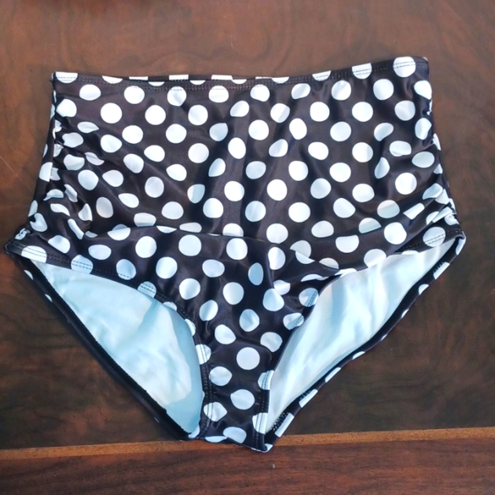 NEW! Maternity swim bottoms - Summer Mae 6155